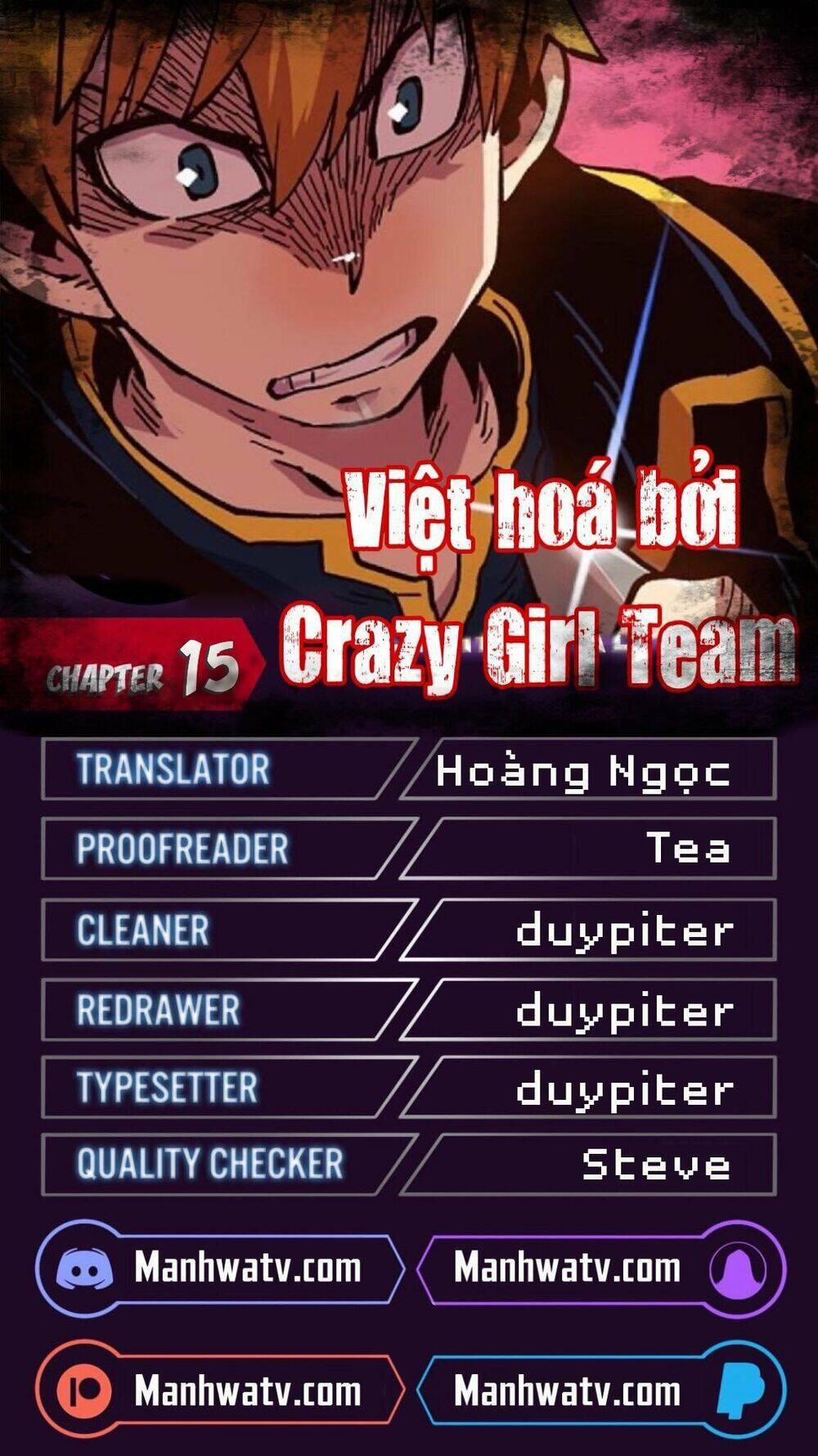 Nô Lệ Nghịch Thiên 15 trang 0