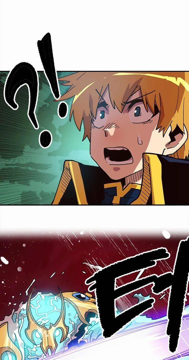 Nô Lệ Nghịch Thiên 15 trang 15