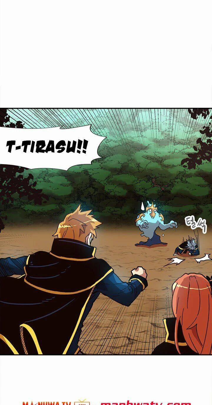 Nô Lệ Nghịch Thiên 15 trang 17