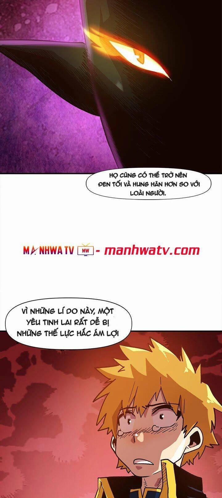 Nô Lệ Nghịch Thiên 15 trang 33