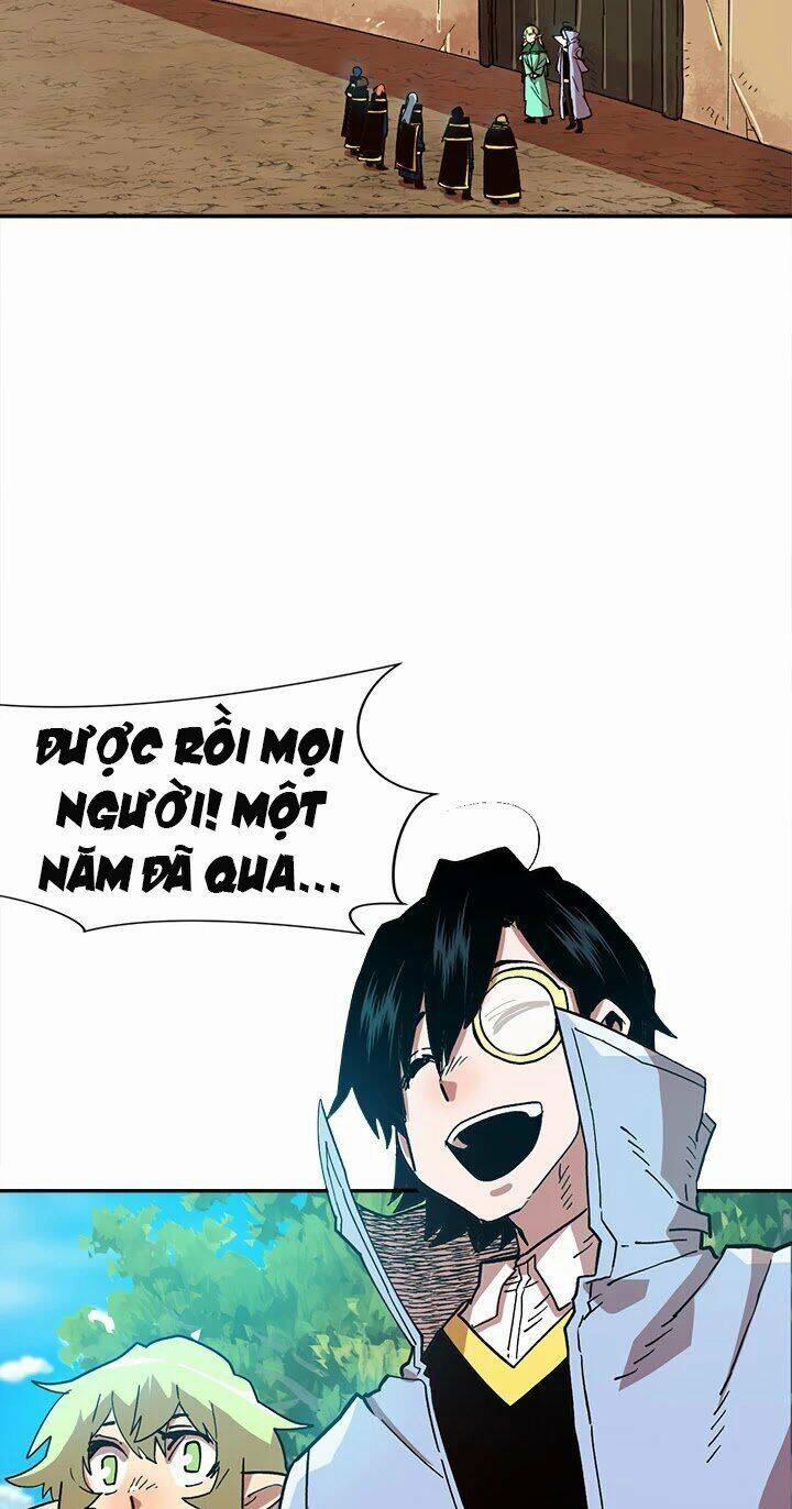 Nô Lệ Nghịch Thiên 15 trang 53