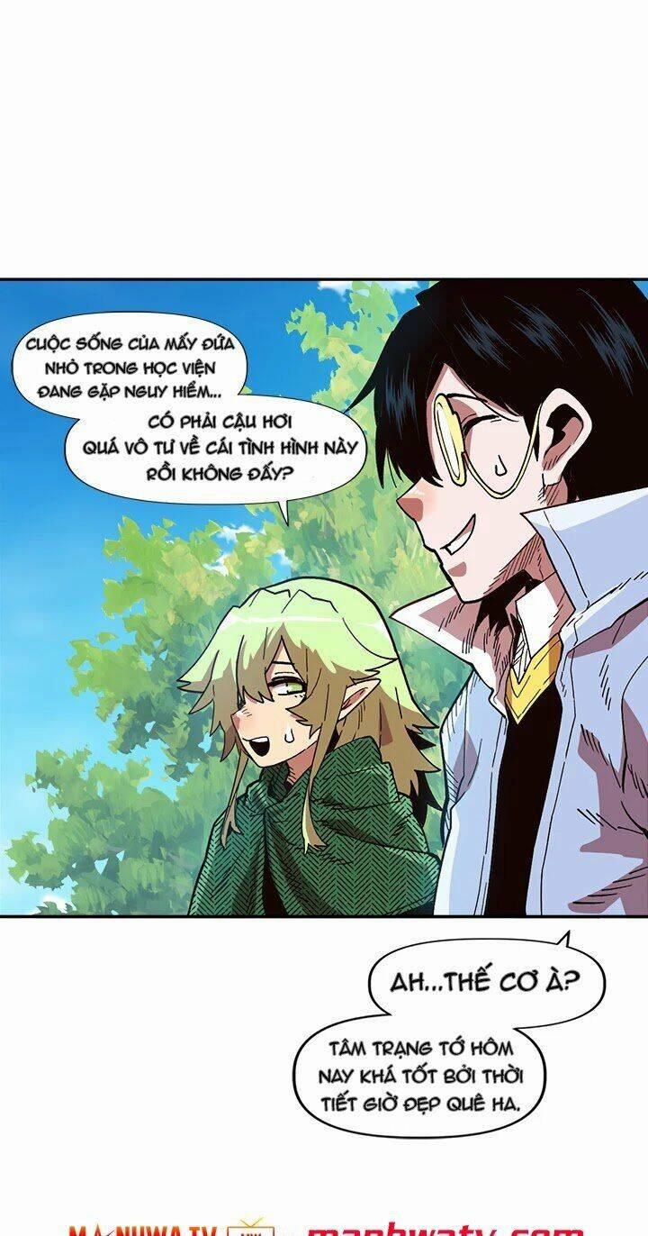Nô Lệ Nghịch Thiên 15 trang 57