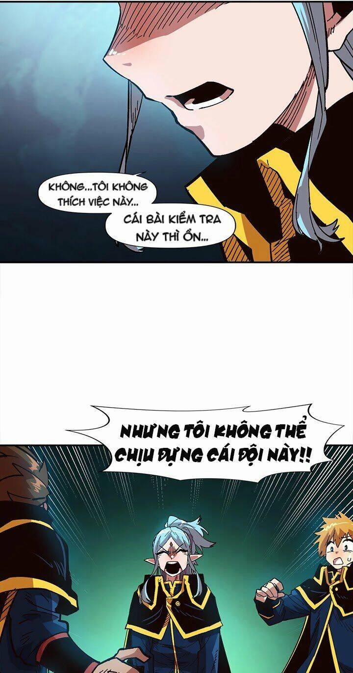 Nô Lệ Nghịch Thiên 15 trang 69