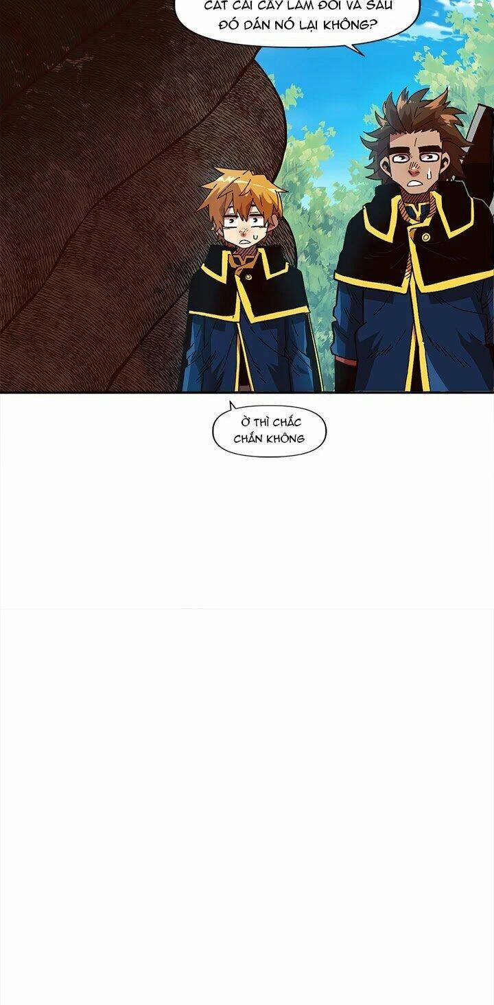 Nô Lệ Nghịch Thiên 16 trang 11