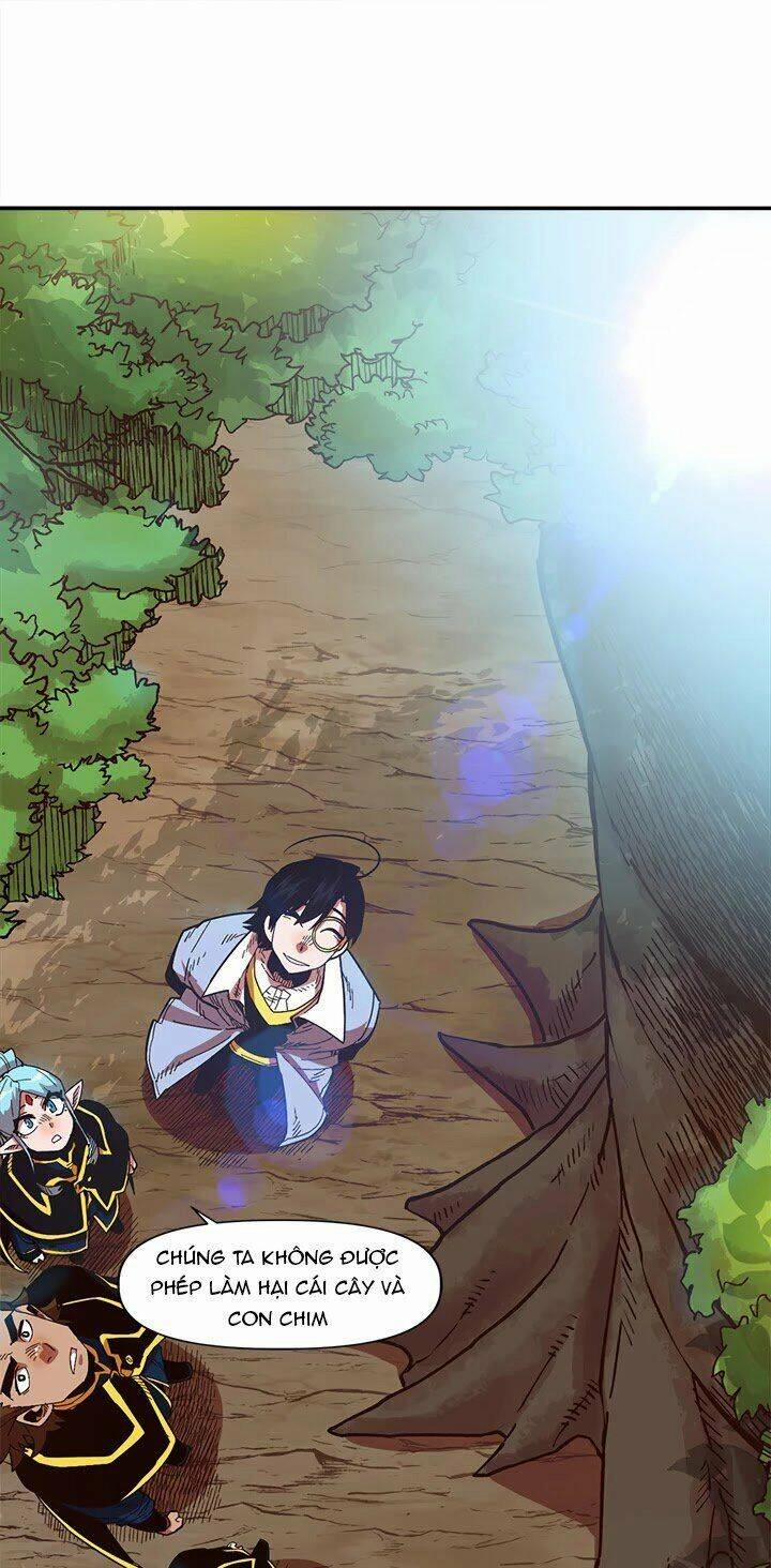 Nô Lệ Nghịch Thiên 16 trang 2