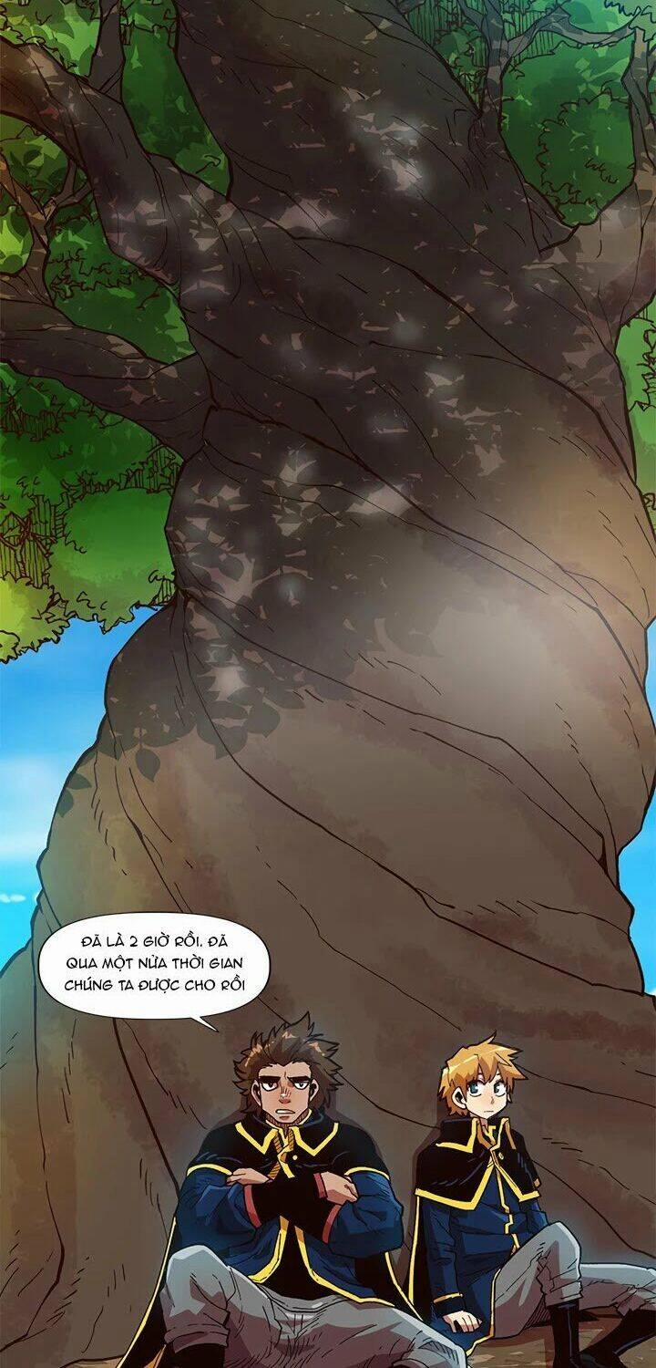 Nô Lệ Nghịch Thiên 16 trang 35