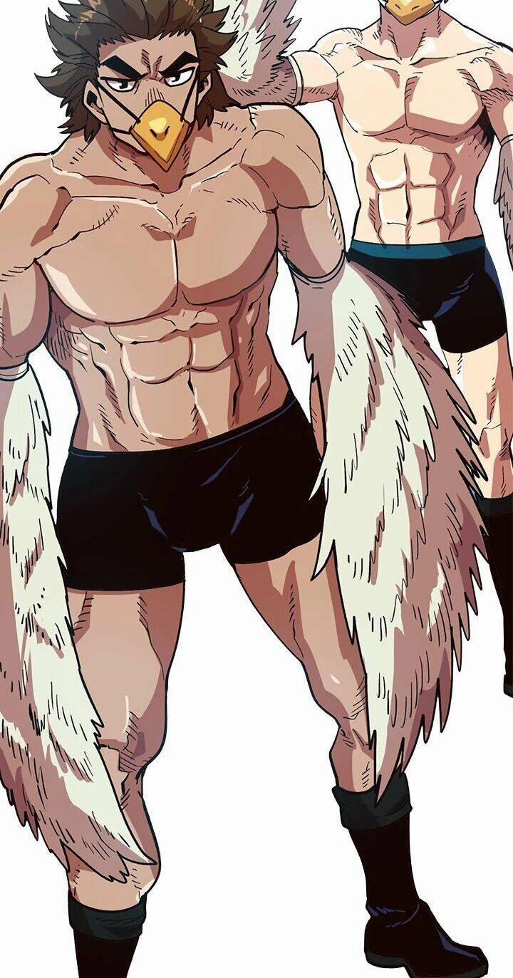 Nô Lệ Nghịch Thiên 16 trang 57