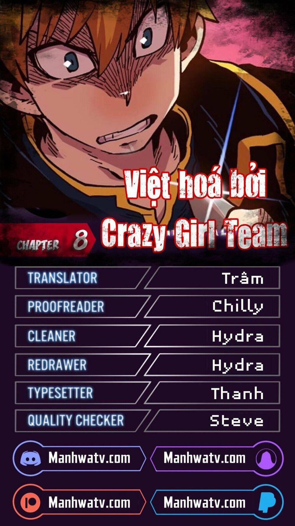 Nô Lệ Nghịch Thiên 17 trang 0