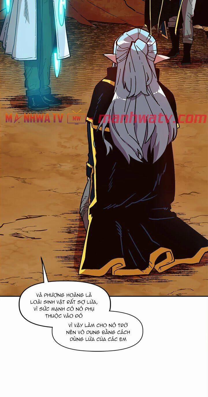 Nô Lệ Nghịch Thiên 17 trang 23