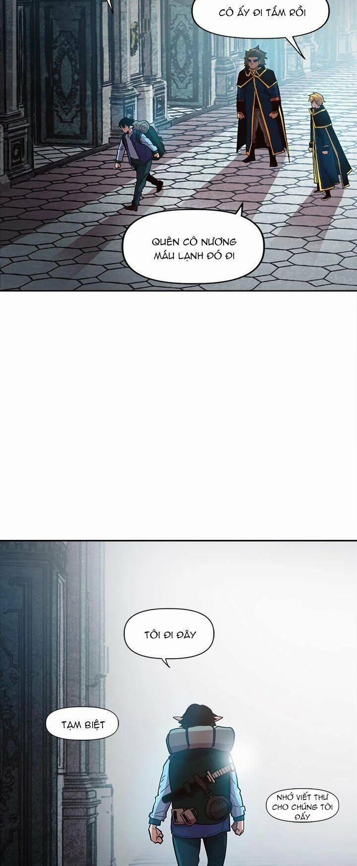 Nô Lệ Nghịch Thiên 17 trang 33