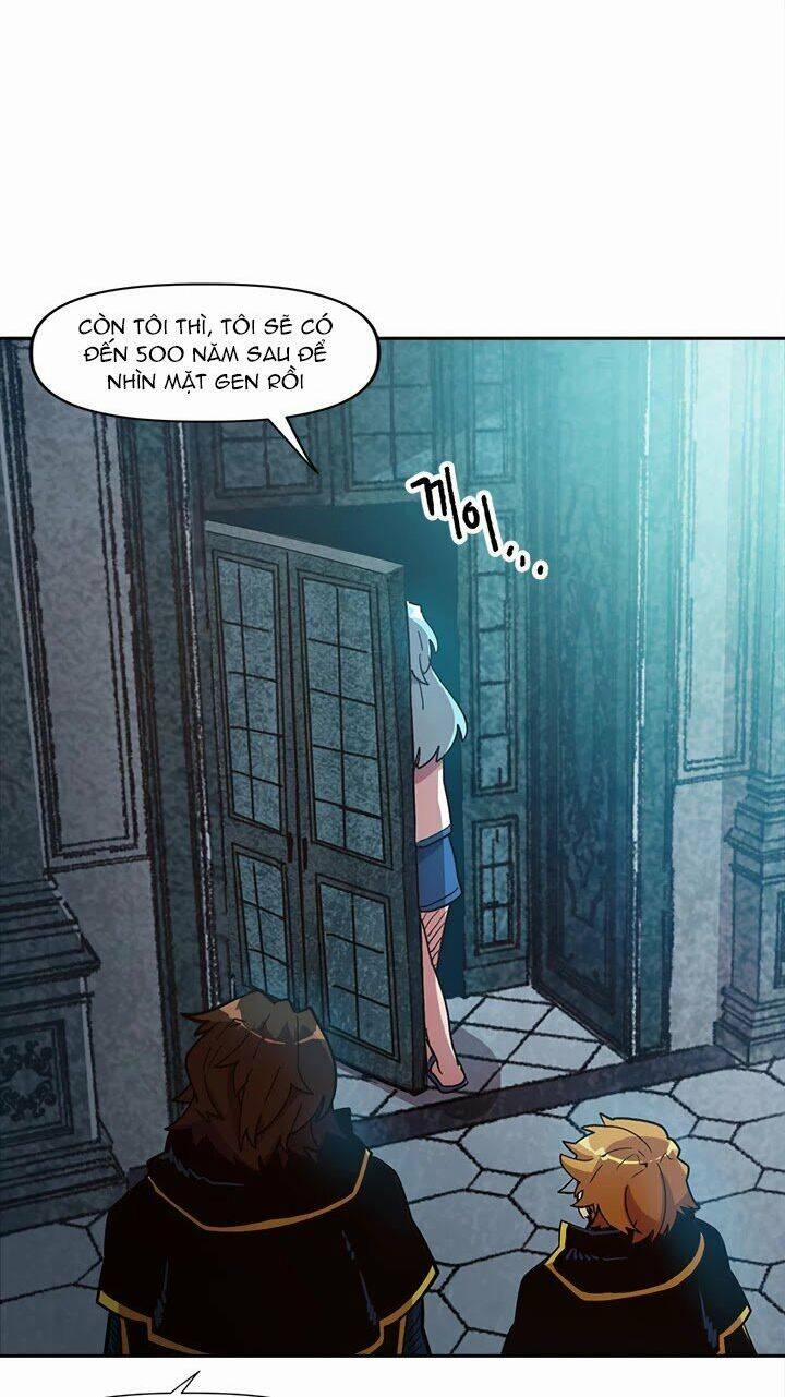 Nô Lệ Nghịch Thiên 17 trang 39