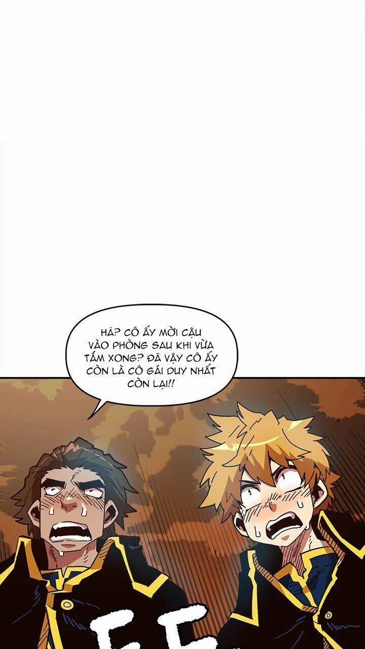 Nô Lệ Nghịch Thiên 17 trang 42