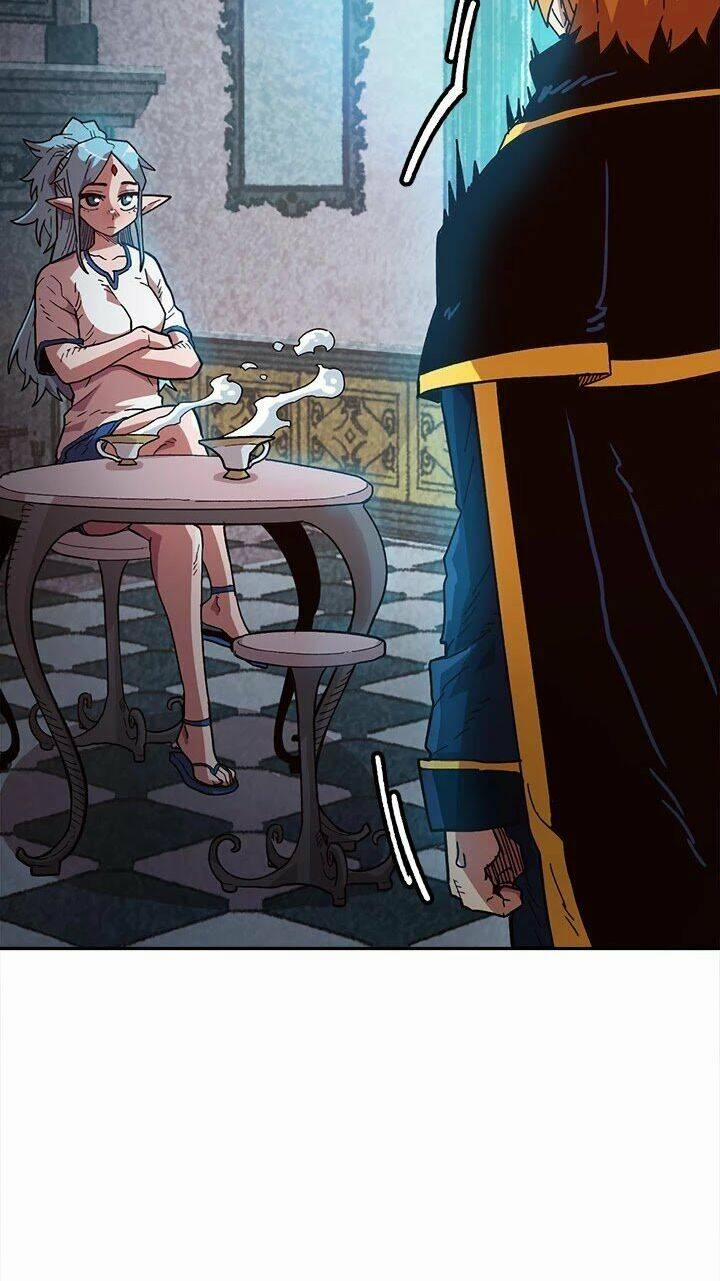 Nô Lệ Nghịch Thiên 17 trang 45