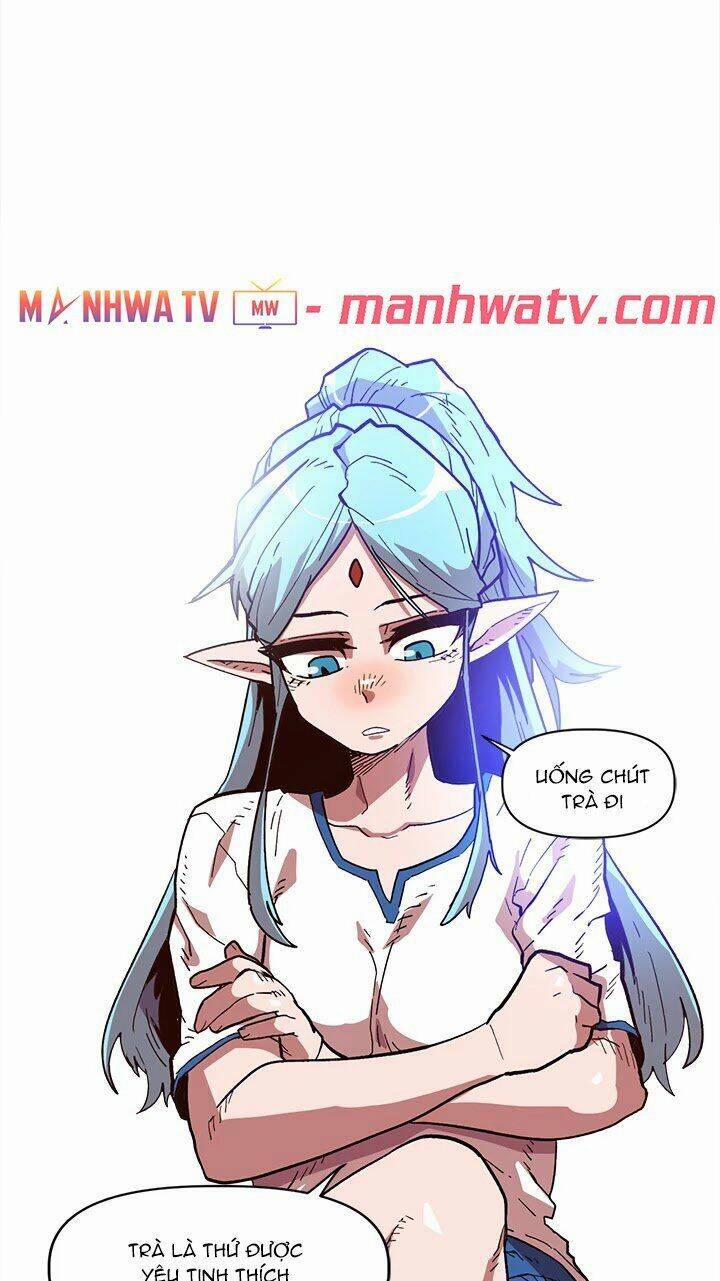 Nô Lệ Nghịch Thiên 17 trang 46