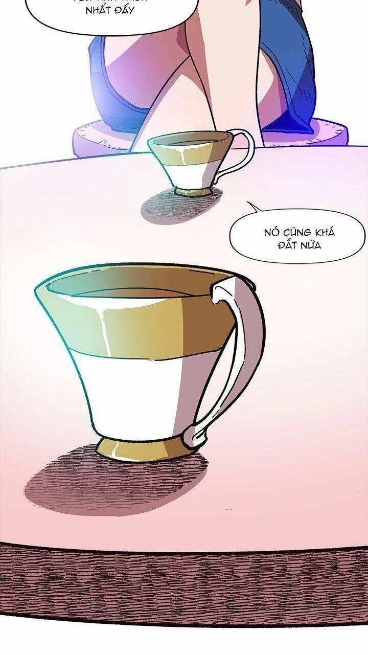 Nô Lệ Nghịch Thiên 17 trang 47