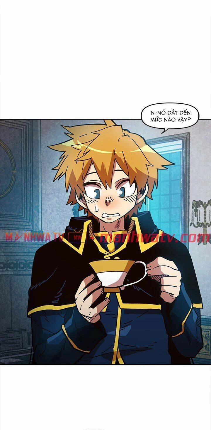 Nô Lệ Nghịch Thiên 17 trang 48