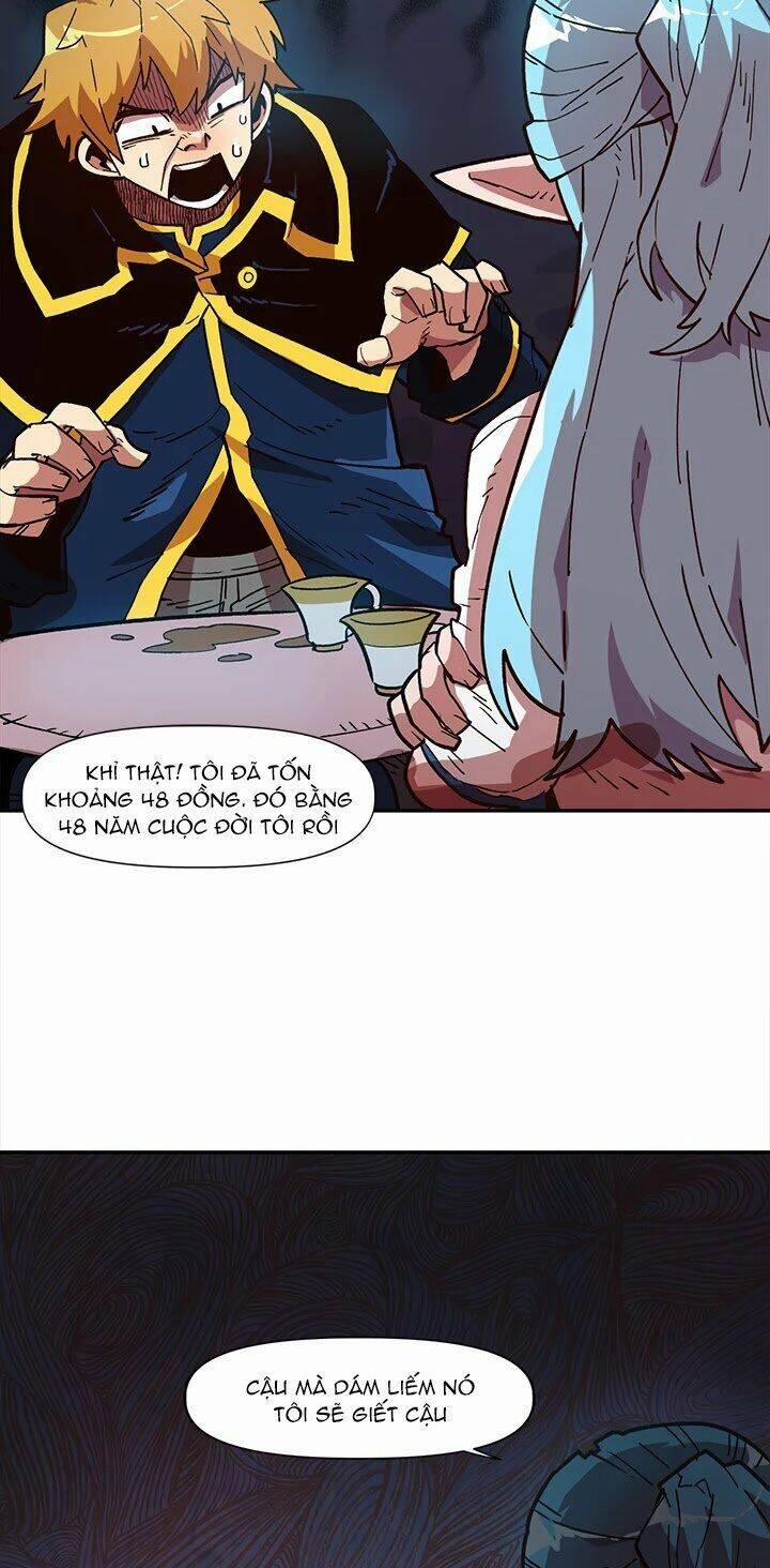 Nô Lệ Nghịch Thiên 17 trang 51