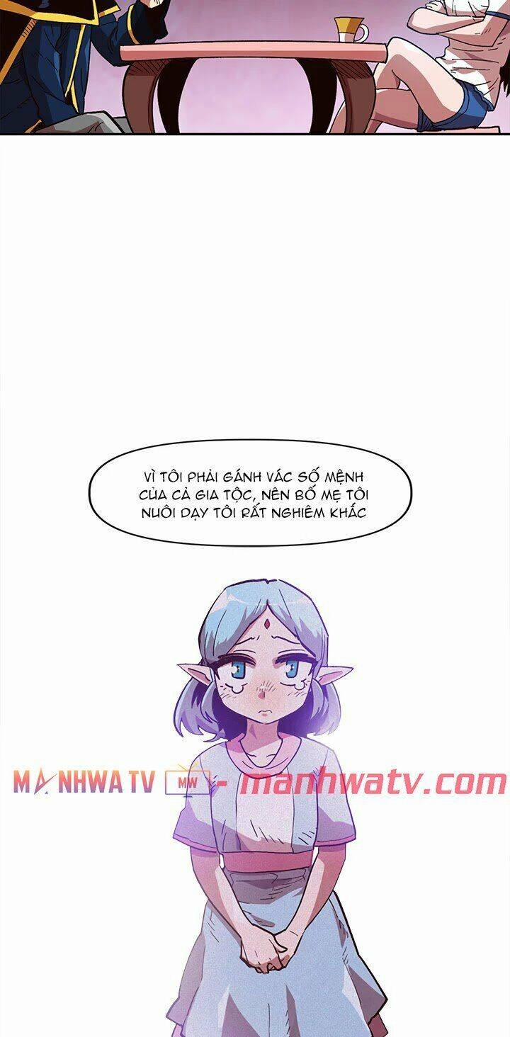 Nô Lệ Nghịch Thiên 17 trang 54