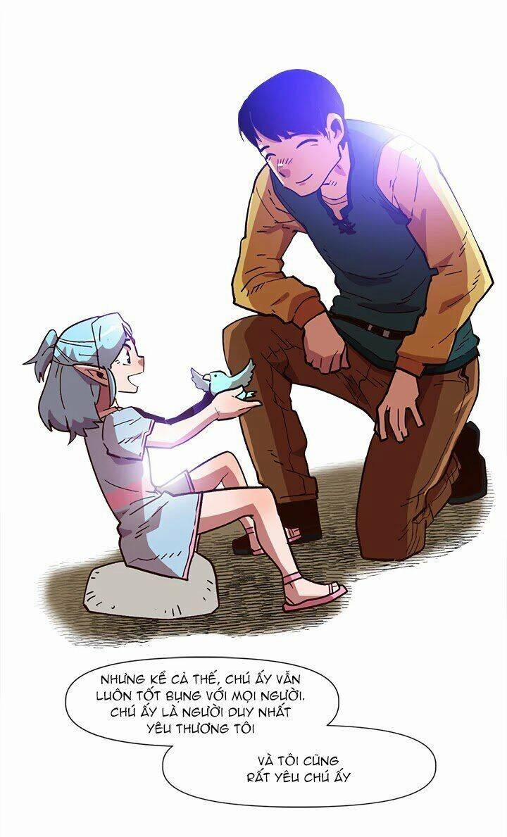 Nô Lệ Nghịch Thiên 17 trang 60