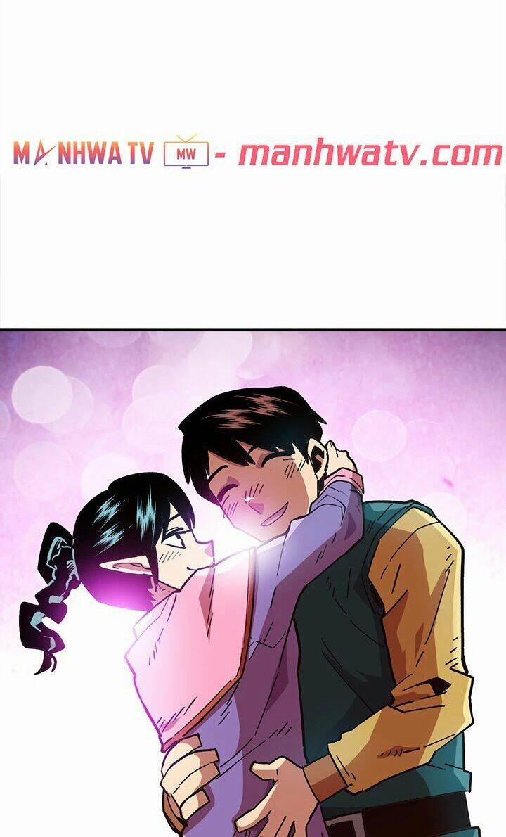 Nô Lệ Nghịch Thiên 17 trang 61