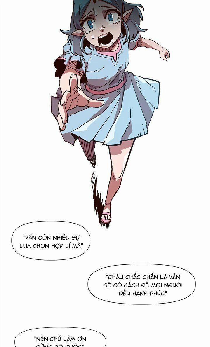 Nô Lệ Nghịch Thiên 17 trang 70