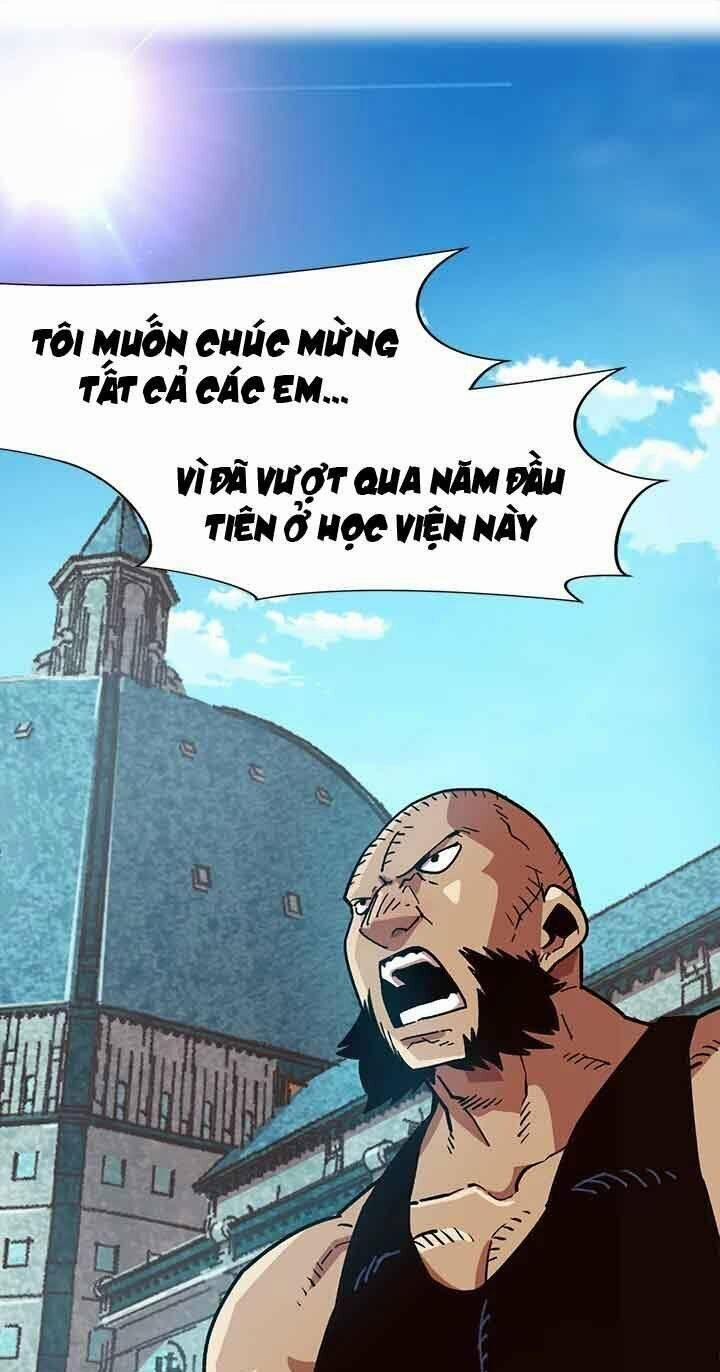 Nô Lệ Nghịch Thiên 18 trang 1