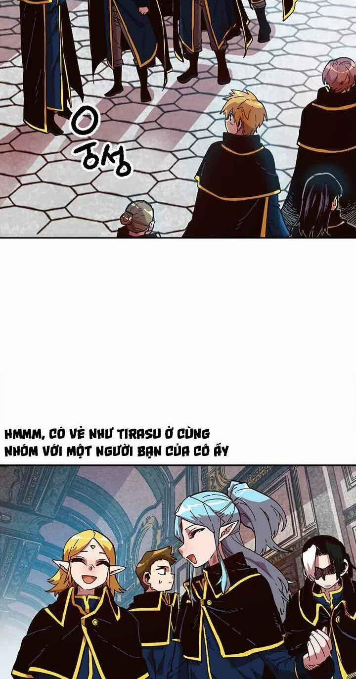 Nô Lệ Nghịch Thiên 18 trang 10