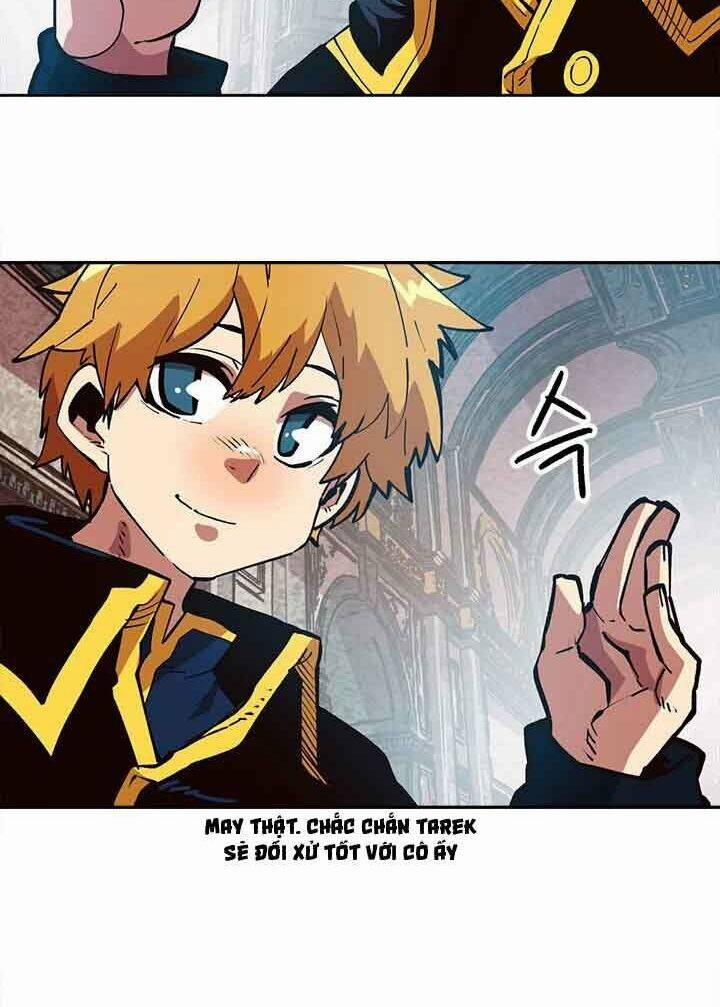 Nô Lệ Nghịch Thiên 18 trang 20