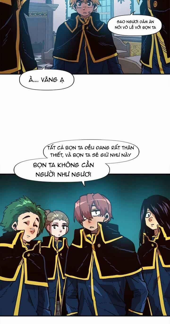 Nô Lệ Nghịch Thiên 18 trang 29