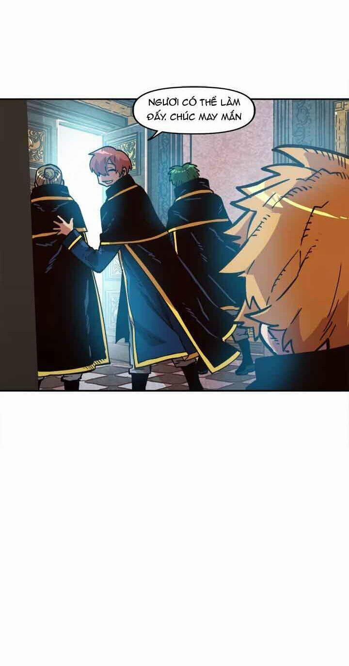 Nô Lệ Nghịch Thiên 18 trang 32