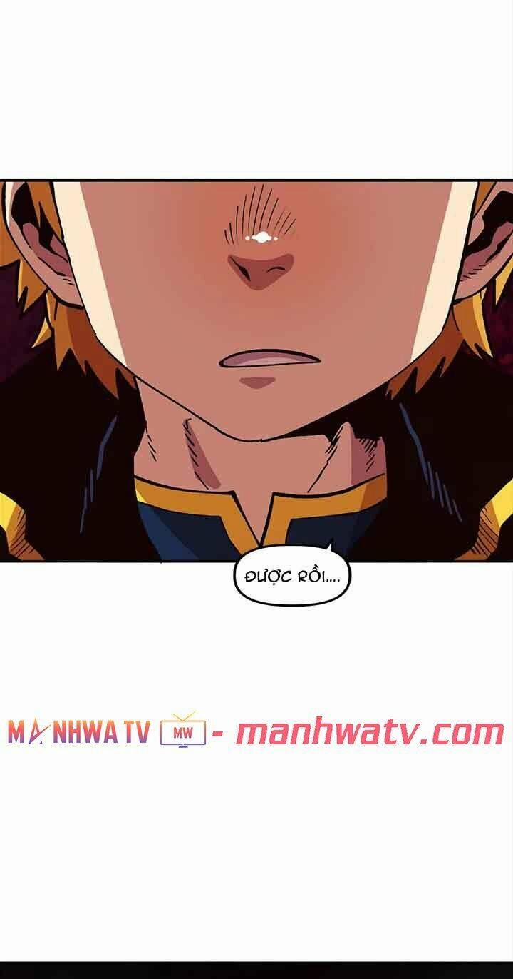 Nô Lệ Nghịch Thiên 18 trang 35