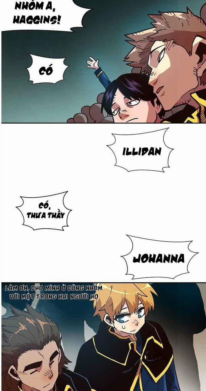 Nô Lệ Nghịch Thiên 18 trang 4