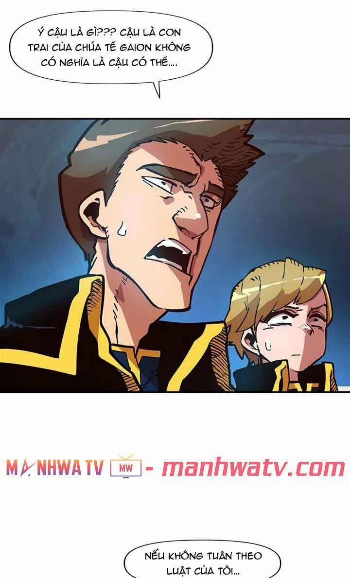 Nô Lệ Nghịch Thiên 18 trang 43