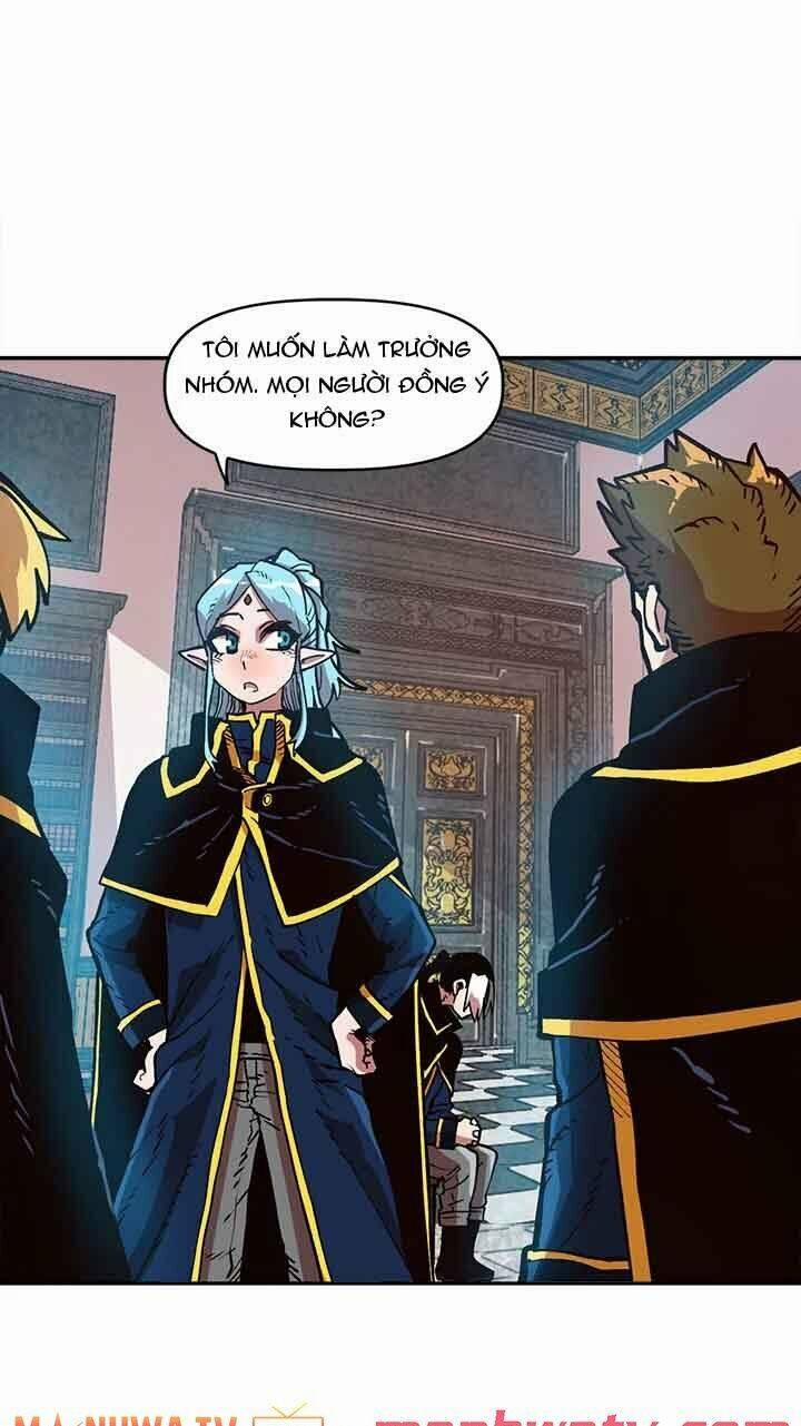 Nô Lệ Nghịch Thiên 18 trang 49