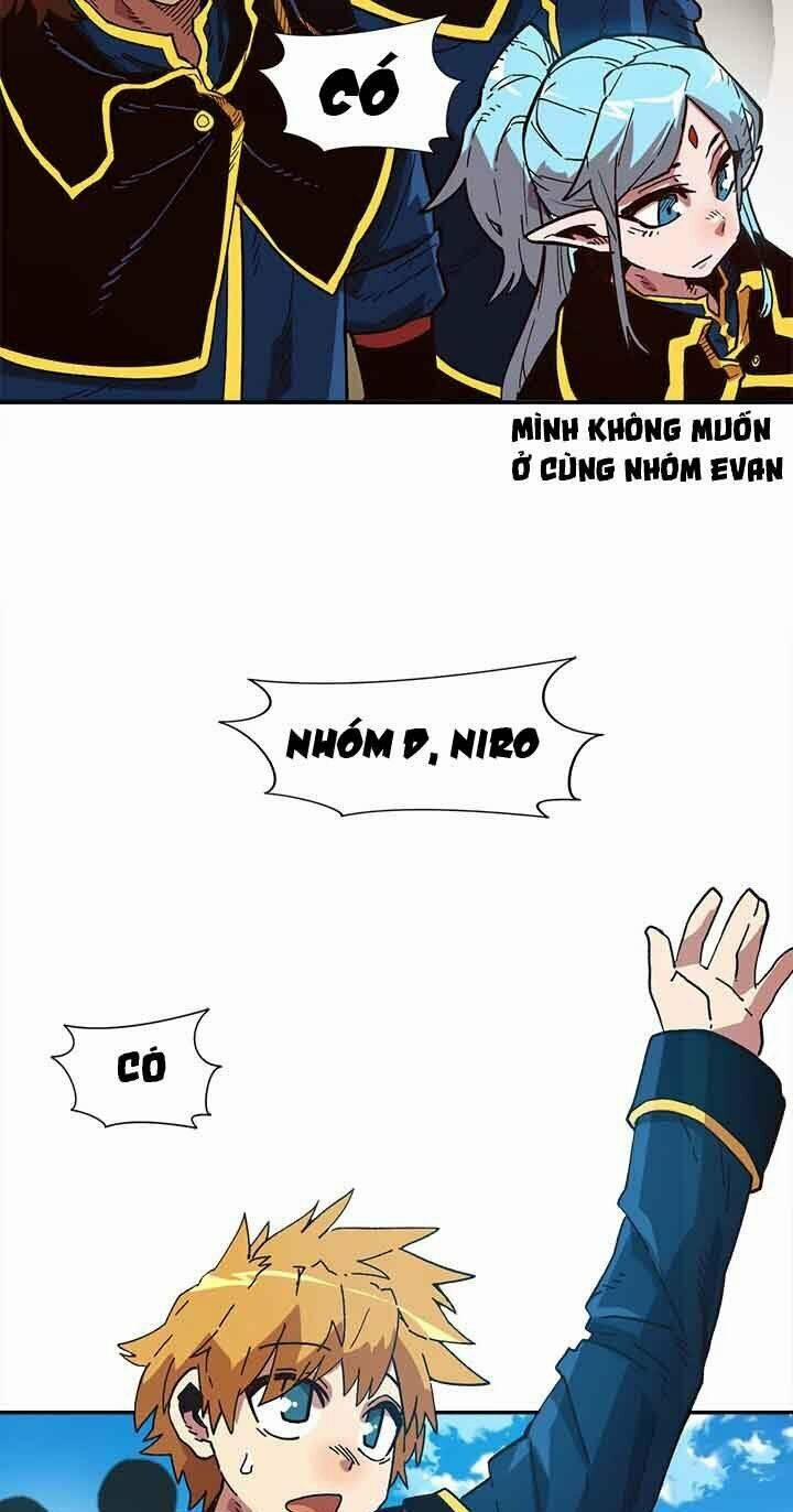 Nô Lệ Nghịch Thiên 18 trang 5