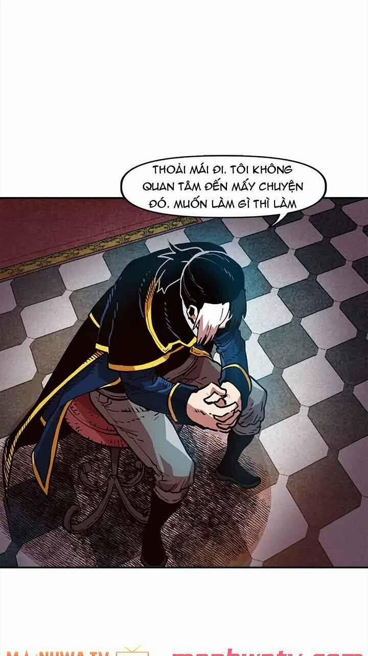 Nô Lệ Nghịch Thiên 18 trang 51