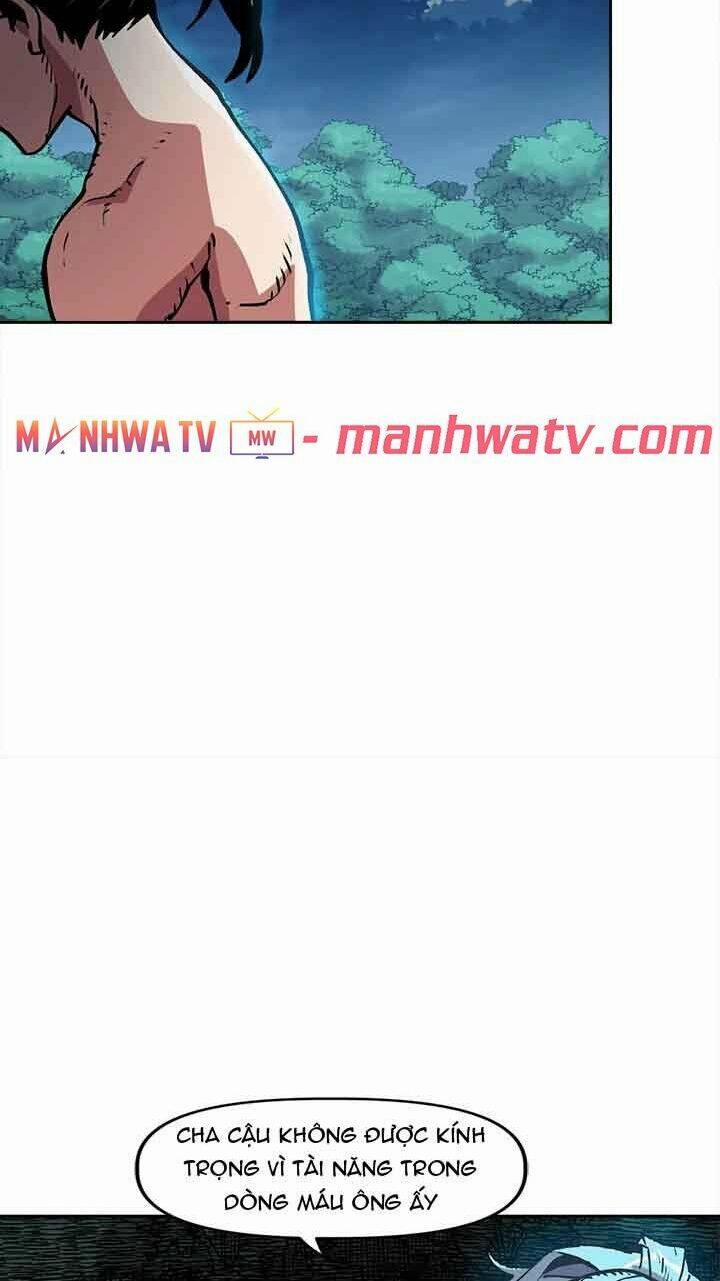 Nô Lệ Nghịch Thiên 18 trang 68