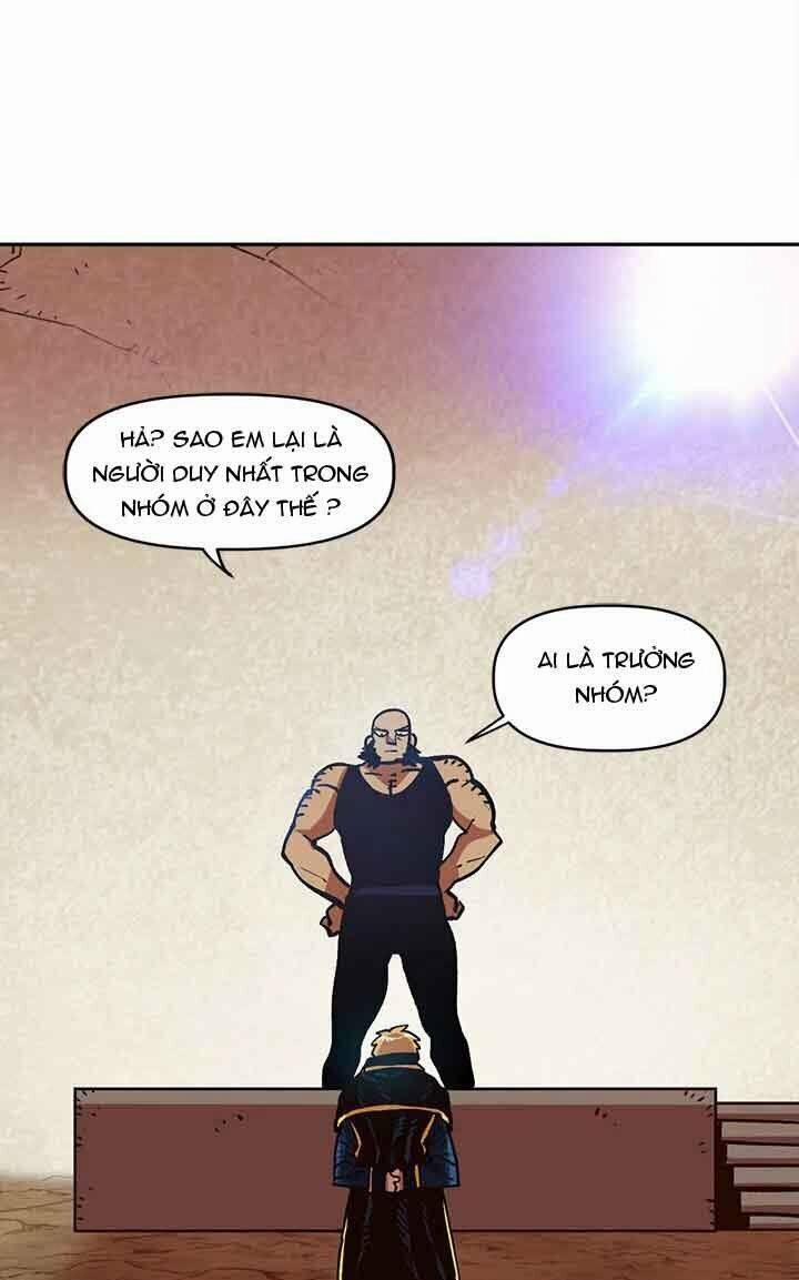 Nô Lệ Nghịch Thiên 18 trang 73