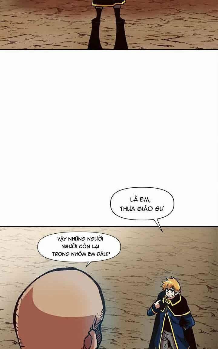 Nô Lệ Nghịch Thiên 18 trang 74