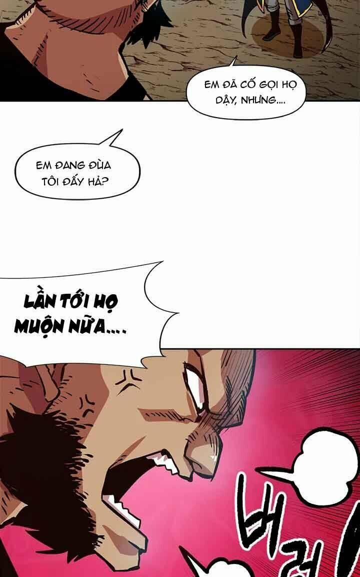 Nô Lệ Nghịch Thiên 18 trang 75