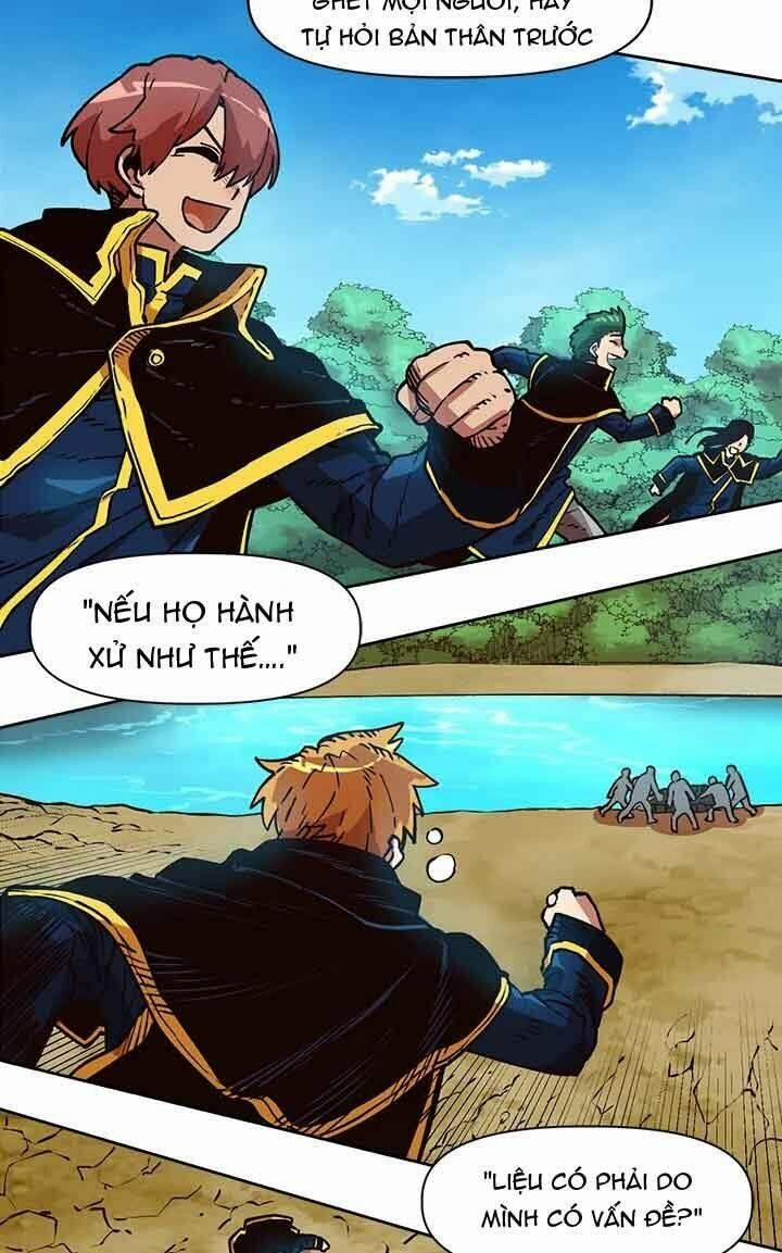 Nô Lệ Nghịch Thiên 18 trang 80