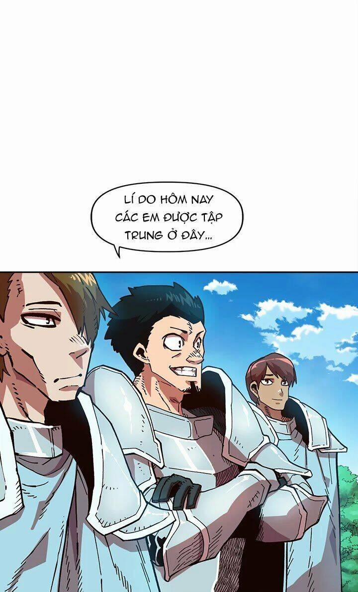 Nô Lệ Nghịch Thiên 19 trang 10