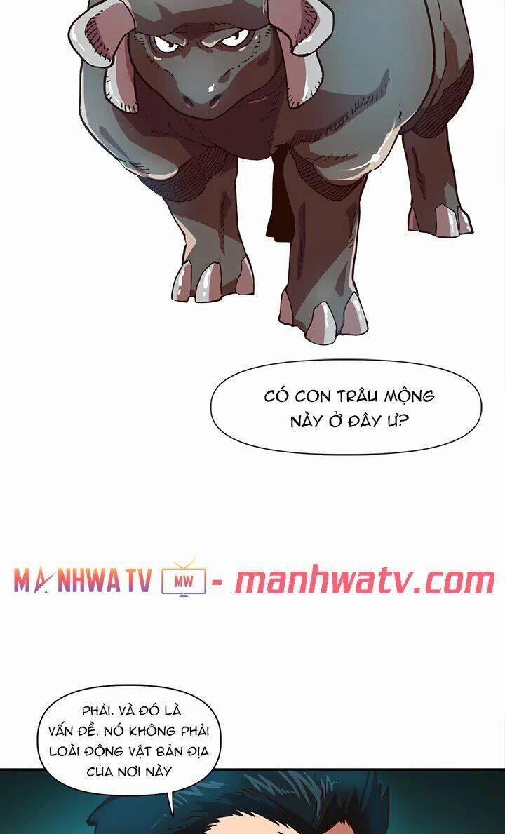 Nô Lệ Nghịch Thiên 19 trang 12