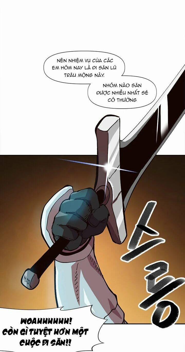 Nô Lệ Nghịch Thiên 19 trang 15