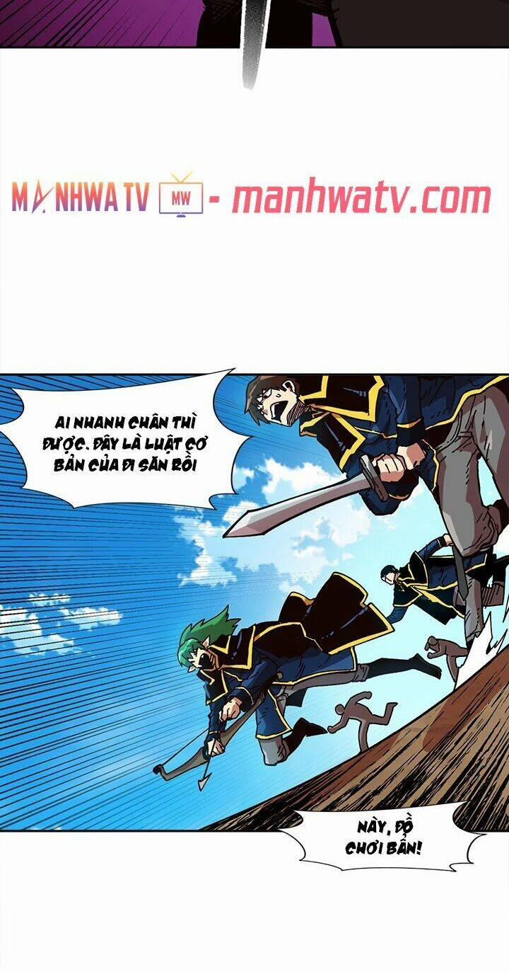 Nô Lệ Nghịch Thiên 19 trang 23