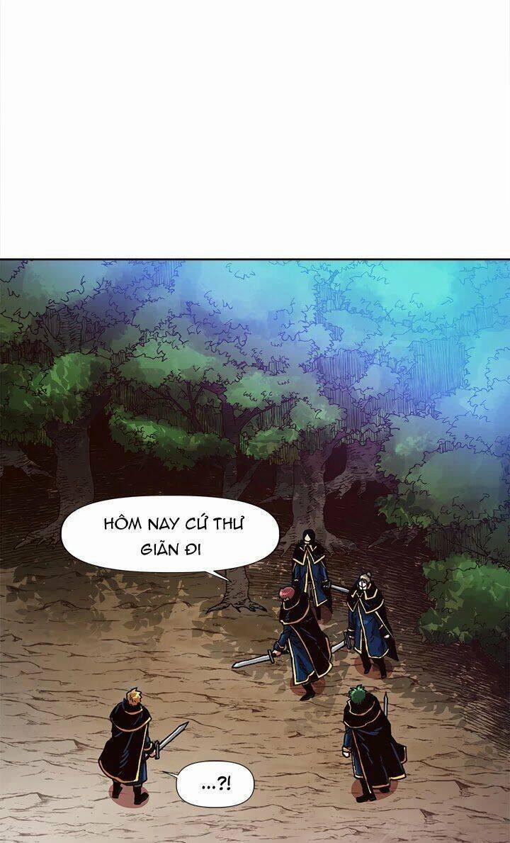 Nô Lệ Nghịch Thiên 19 trang 28