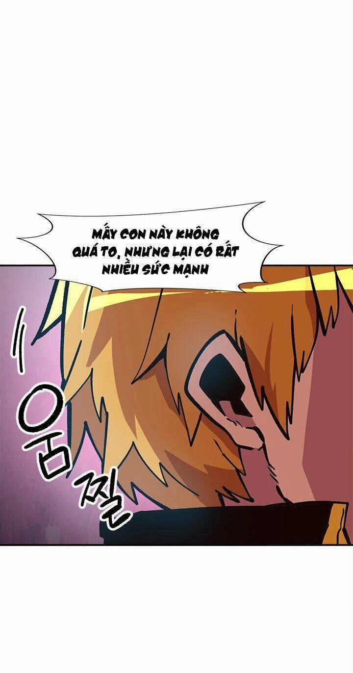Nô Lệ Nghịch Thiên 19 trang 50