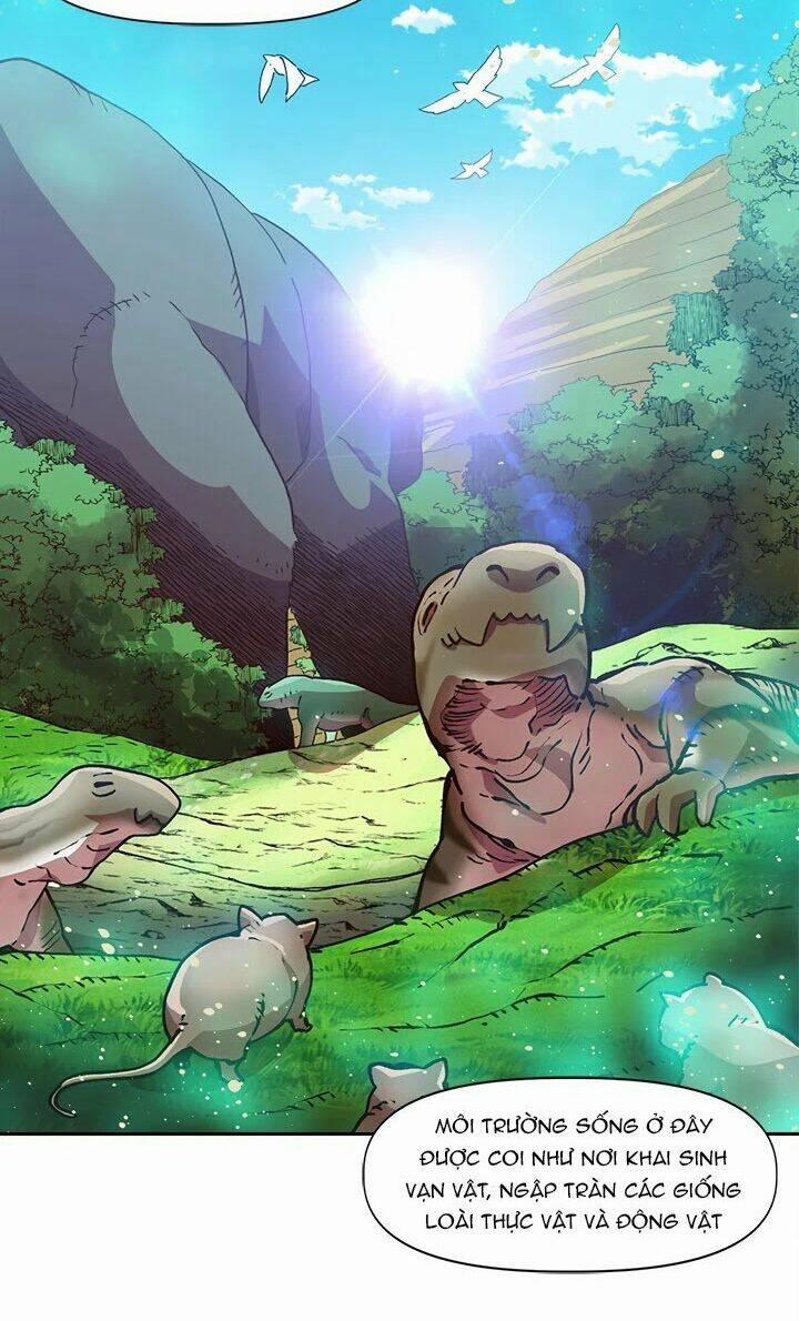 Nô Lệ Nghịch Thiên 19 trang 9