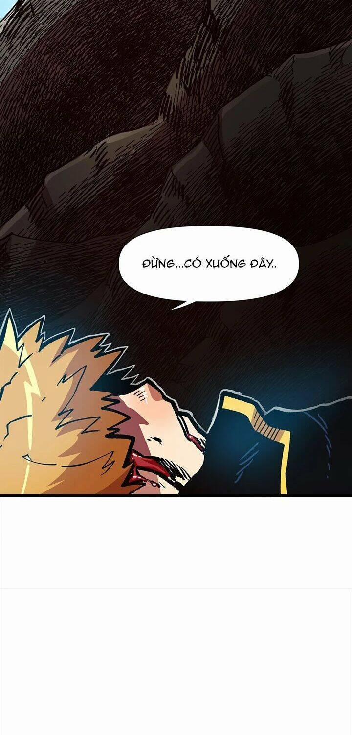 Nô Lệ Nghịch Thiên 19 trang 93