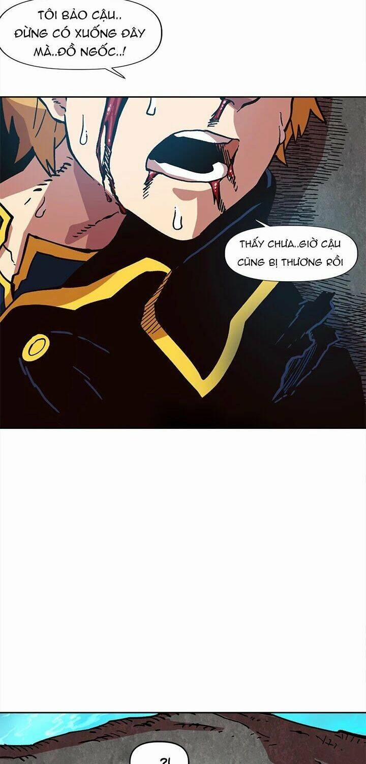 Nô Lệ Nghịch Thiên 19 trang 99
